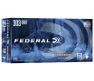 FEDERAL AMMO Power-Shok 303 British 150Gr Jacketed Soft Point Ammunition   20 Rounds