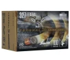 FEDERAL AMMO Premium 327 Fed Mag 100gr Swift A-Frame JHP Ammunition   20 Rounds