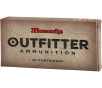 HORNADY Outfitter 300 PRC 190gr CX Rifle Ammunition   20 Rounds