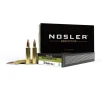 NOSLER 28 Nosler 150Gr E-Tip Lead Free 20rd