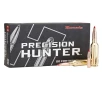 HORNADY Precision Hunter 6mm ARC 103gr Eld-X Brass Rifle Ammunition   20 Rounds