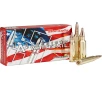 HORNADY American Whitetail 300 WSM 165gr Interlock Ammunition   20 Rounds