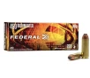 FEDERAL AMMO Fusion 450 Bushmaster 300gr Soft Point Brass Rifle Ammunition   20 Rounds