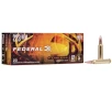 FEDERAL AMMO Fusion 223 Rem 62gr Boat Tail Ammunition - 20 Rounds