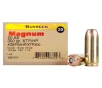 MAGNUM RESEARCH 50 AE 300gr Hornady XTP Jacketed Hollow Point Ammunition   20 Rounds