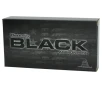 HORNADY Black 22 ARC 75Gr ELD Match Brass Rifle Ammunition   20 Rounds