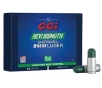 CCI 9mm Luger Bismuth Shotshell 10rd