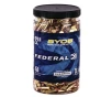 FEDERAL AMMO BYOB 22LR 36gr Ammunition   450 Rounds