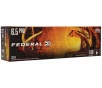 FEDERAL AMMO Fusion 6 5 PRC 140gr Soft Point Ammunition   20 Rounds