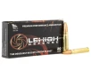 LEHIGH DEFENSE 300 HAMRR 125gr Controlled Chaos Ammunition   20 Rounds