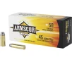 ARMSCOR USA 45 LC 225gr Brass Ammunition   50 Rounds