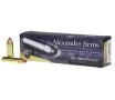 ALEXANDER ARMS 50 Beowulf 300Gr Hornady FTX 20rd