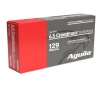 AGUILA AMMO 6 5 Creedmoor 129 Grain Soft Point 20rd