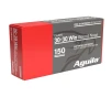 AGUILA AMMO 30-30 Win 150 Grain Soft Point 20rd