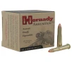 HORNADY 22 Hornet 35Gr V-Max Varmint Express 25pk Ammo
