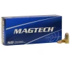 MAGTECH 32 SW Long 98Gr 778 FPS SJHP 50rd