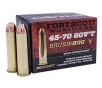 FORT SCOTT MUNITIONS 45-70 Govt TUI Rifle Ammo 20rd