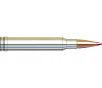 HORNADY 338 Win Mag 225Gr CX OTF