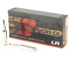 BARNES AMMO 7MM PRC VOR-TX Long Range 160Gr 20rd