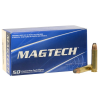 MAGTECH 30 Carbine 110Gr 1990 FPS SP 50rd