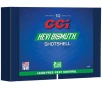 CCI 44 Spl Rem Mag Bismuth Shotshell 10rd