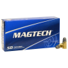 MAGTECH 30 Carbine 110Gr 1990 FPS FMJ 50rd