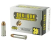 CORBON AMMO 38 Special 125Gr Self Defense JHP  P 20rd