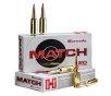 HORNADY ELD Match 6mm GT 109Gr 20rd