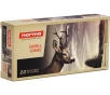 NORMA AMMO 204 Ruger V-Max 39Gr 20rd