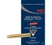 CCI Ammo 22 WMR HP Maxi Mag TNT