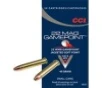 CCI Ammo 22 Mag 40gr  Game Point