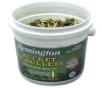 Remington Bucket O  Bullets 22 Golden Bullet 36gr HP 1400 rds