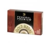 Federal Gold Medal 223 Rem 69gr Matchking BTHP 20 bx