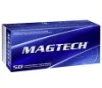 MagTech Ammo 44 Rem Mag 240 Gr SJSP 50 bx