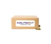 INSURGENT 9mm 115gr FMJ Ammunition 500 round Bulk Pack