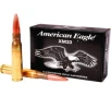 Federal 50 BMG 660 Gr FMJ
