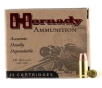 Hornady 25 ACP 35Gr XTP JHP