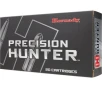 Hornady Precision Hunter 6mm Creedmoor 103 Gr ELD-X