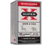 Winchester 30 Carbine 110 Gr HSP