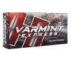Hornady Varmint Express 224 Valkyrie 60 Gr V-Max Polymer Tip 20 Rd