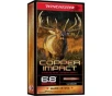 Winchester 6 8 Western 162 Grain Copper Impact EPC 20 Rd