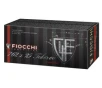 Fiocchi Training Dynamics 7 62x25mm Tokarev 88 Gr Full Metal Jacket