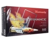 Hornady Superformance 444 Marlin 265 gr InterLock Flat Point 20 Rd