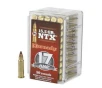 Hornady Varmint Express 17 HMR 15 5 gr Non-Toxic Lead-Free 50 Rd