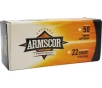 Armscor Rimfire 22 Short 29 Gr Solid Point 50 Box