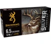 Browning 6 5 Creedmoor 129 Grain Plated Sotf Point 20 Rd