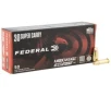 Federal American Eagle 30 Super Carry 100 Gr Full Metal Jacket