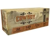 Fiocchi Cowboy Action 38 S W Short 145 Gr Lead Round Nose