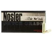 Nosler Match Grade 22 Nosler 77 gr 2950 fps Custom Competition Hollow Point Boat-Tail 20 Bx