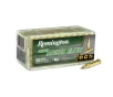 Remington Premier Magnum 17 HMR 17 Gr JHP 50 Box